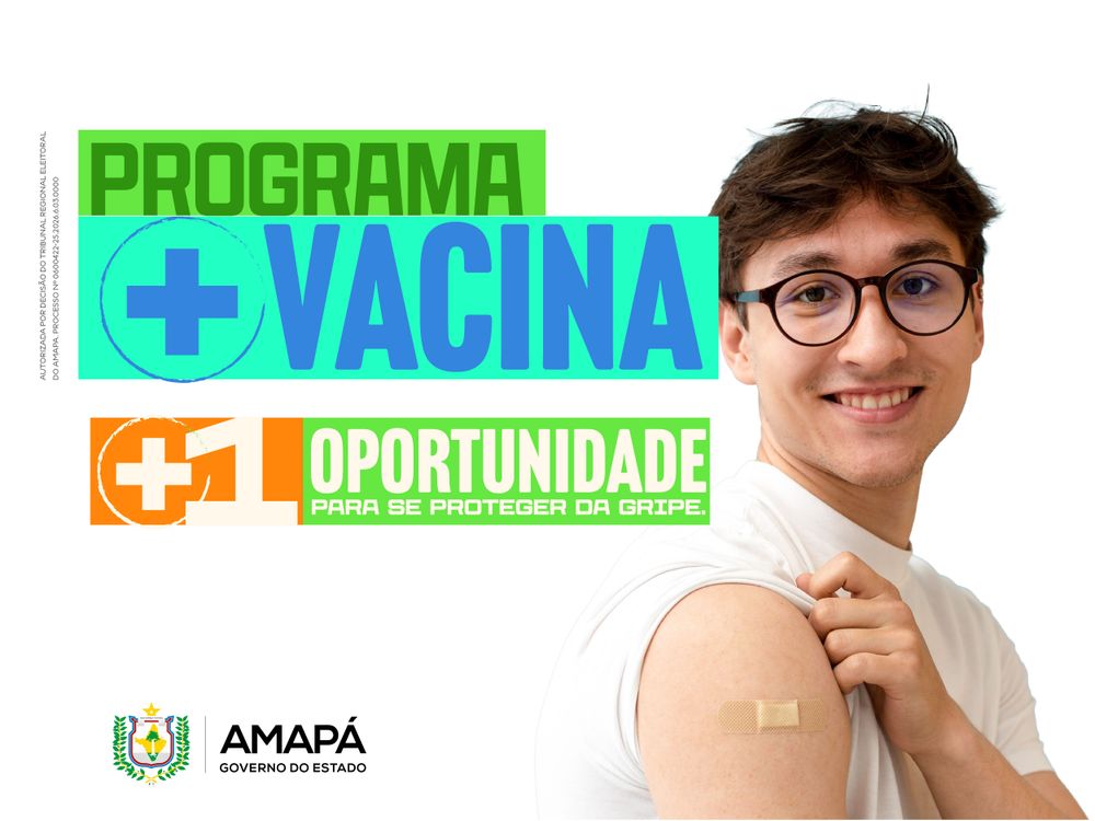 Governo do Amapa