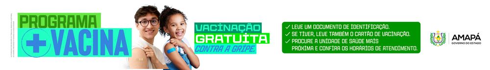 Governo do Amapa