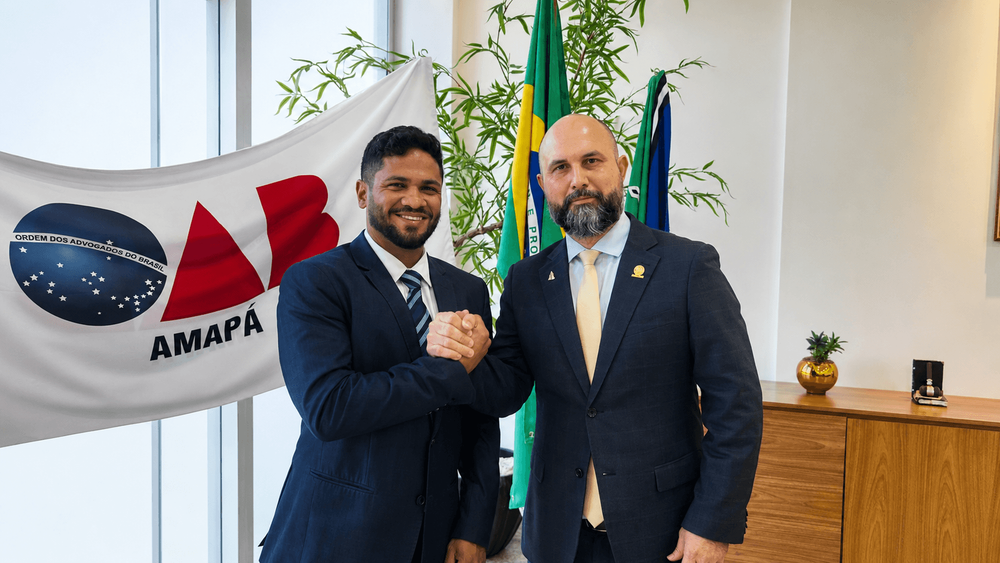 OAB cria comissão para defender liberdade de imprensa no Amapá