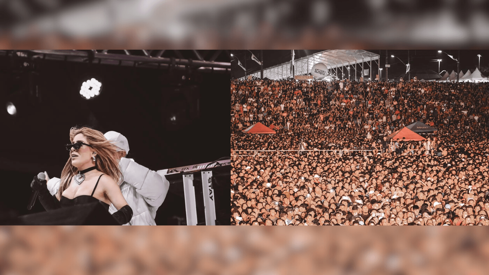 Manu Bahtidão é atração confirmada na Expofeira 2025