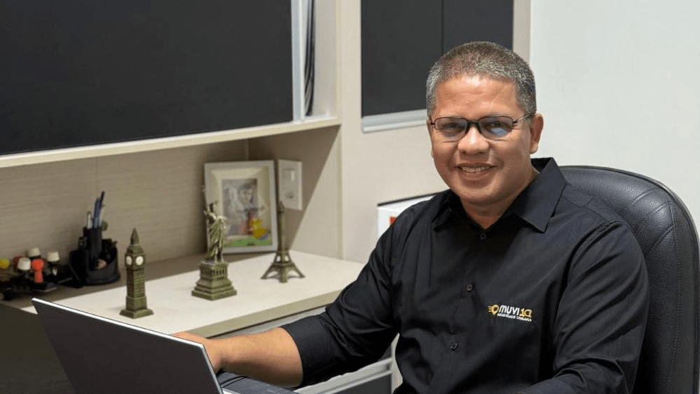 Conheça a Muvi10: App de transporte tem preços justos e categoria especial para mulheres