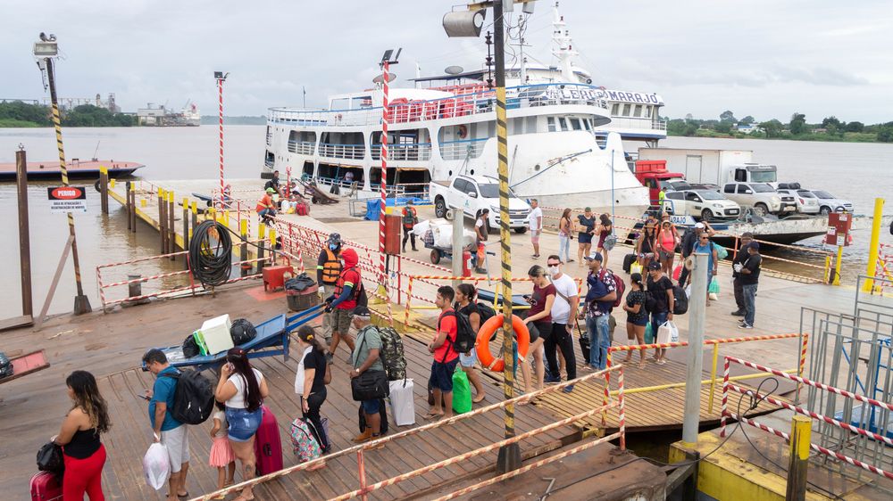 Procon multa  empresas fluviais por falta de transparência na emissão de bilhetes gratuitos para prioridades