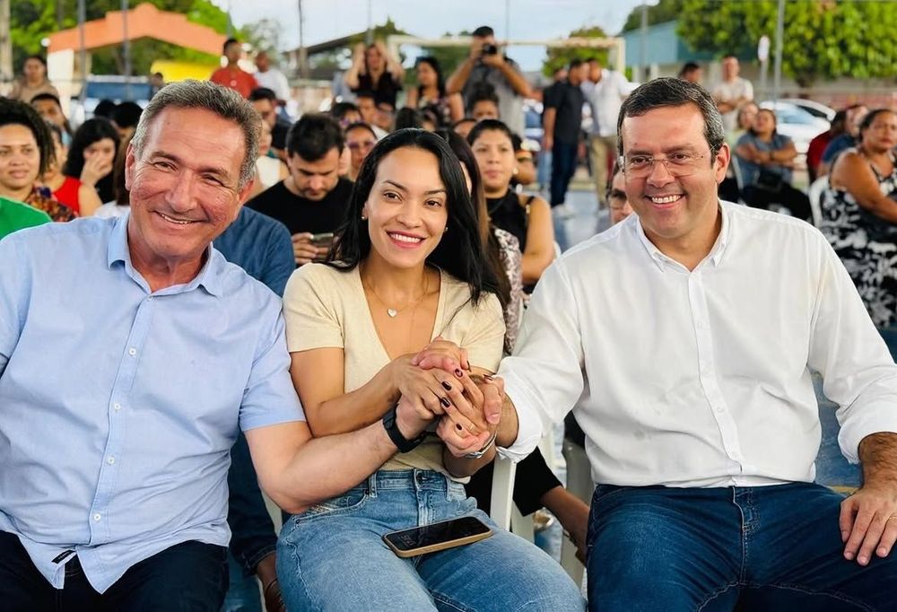 PSD oficializa chapa às vésperas de julgamento de Furlan no TRE