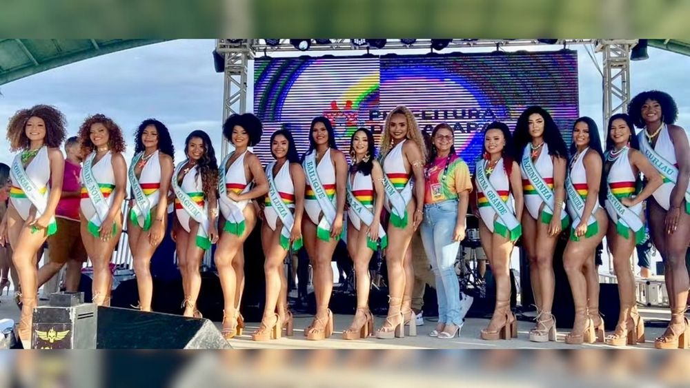 Sol, Charme e Passarela: Macapá abre inscrições para revelar a Musa do Verão 2025