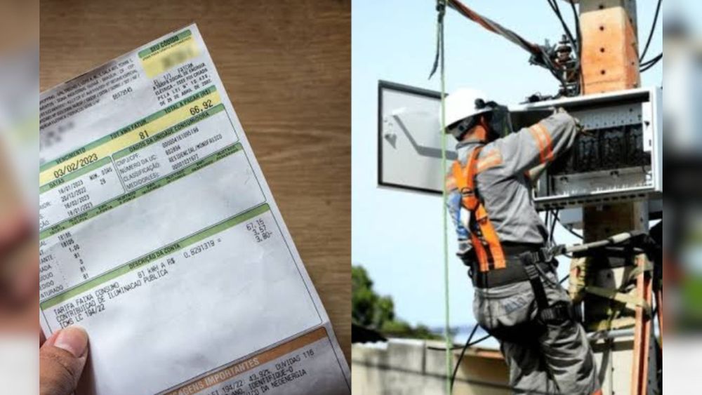 Conta Acertada: Justiça do AP condena empresa por instalar energia em endereço errado e negativar consumidora