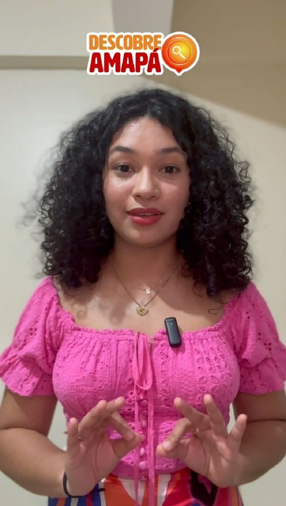 Voz do Amapá lança novo quadro valorizando a cultura e o povo amapaenses