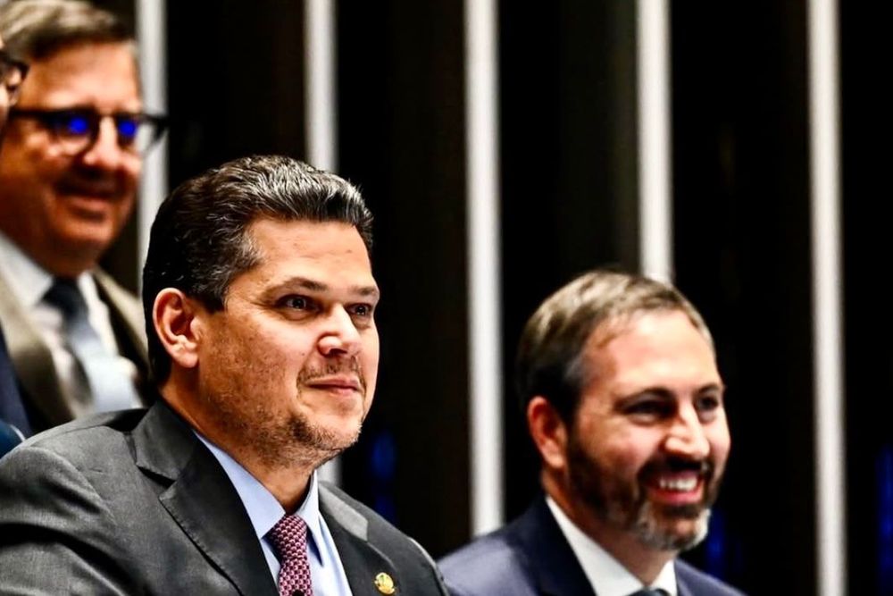 Mais Proteção: Sob condução de Davi, Senado reforça - Relação com menor de 14 anos é crime, mesmo com consentimento