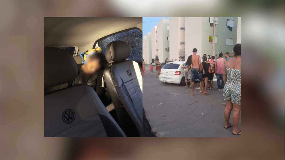 Homem é executado no Miracema um dia depois de receber alta do hospital