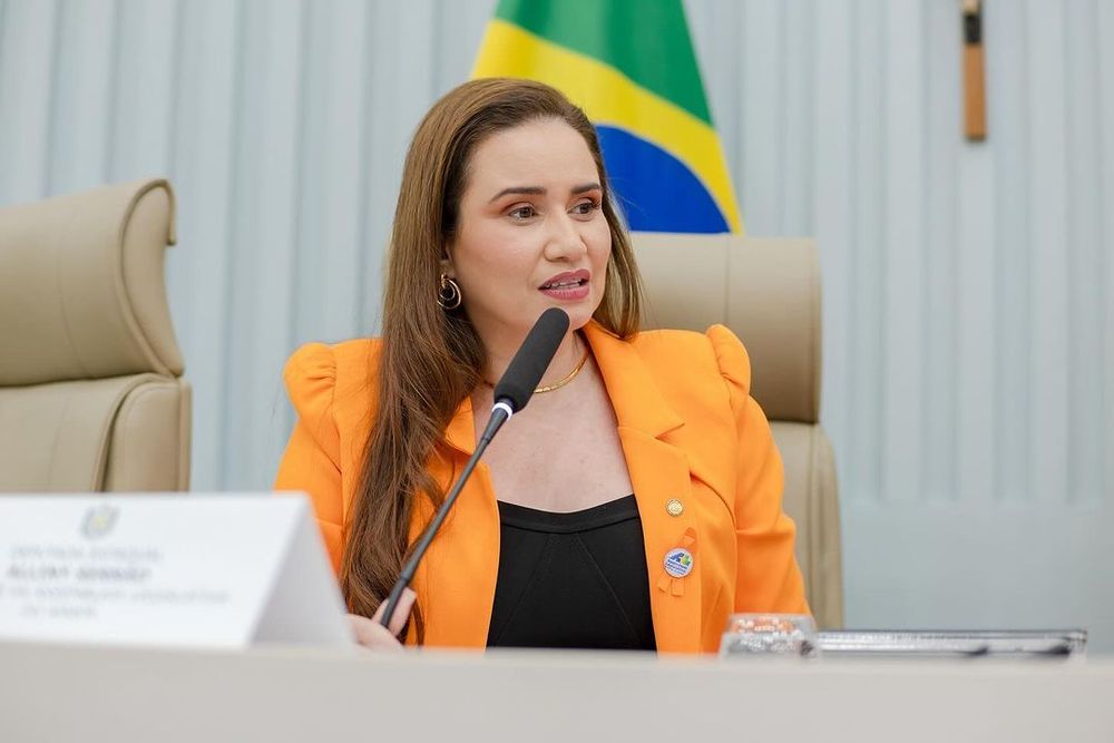 Maio Laranja: Evento realizado pela AL incentiva a denúncia da violência contra crianças e adolescentes