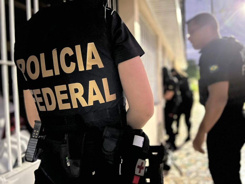 Polícia Federal revela: Contrato milionário beneficiou empresa com sócios ligados ao Lacen e Hemoap