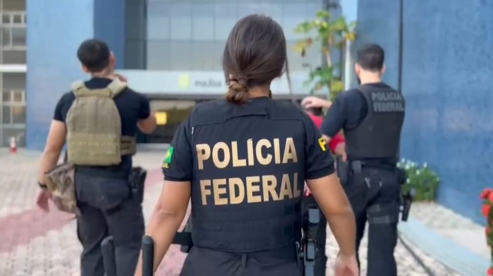 Vítima de "golpe do amor" é investigado por armazenar pornografia infantil