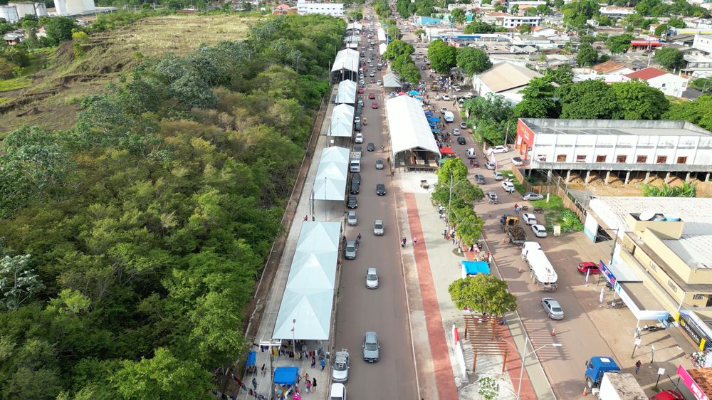 Carnaval de Santana: Confira as mudanças e esquemas no trânsito durante a folia