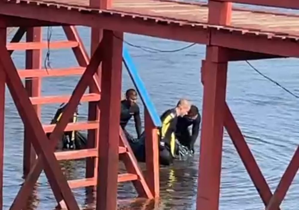 Cutias: corpo de jovem que desapareceu em rio é encontrado