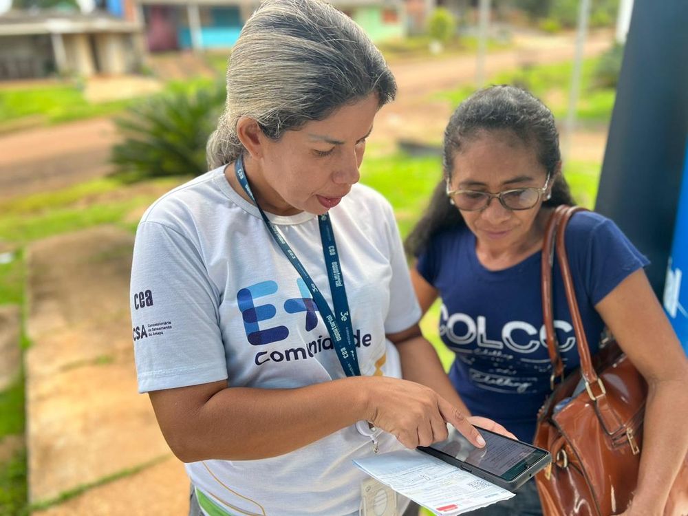  Macapá: Mutirão oferece acesso facilitado ao cadastro na Tarifa Social aos moradores do habitacional Miracema