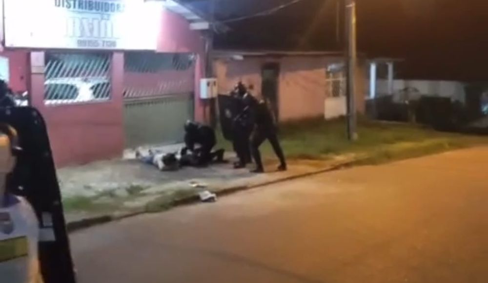 Santana: acusado de tráfico faz refém e se entrega após 3h de negociação