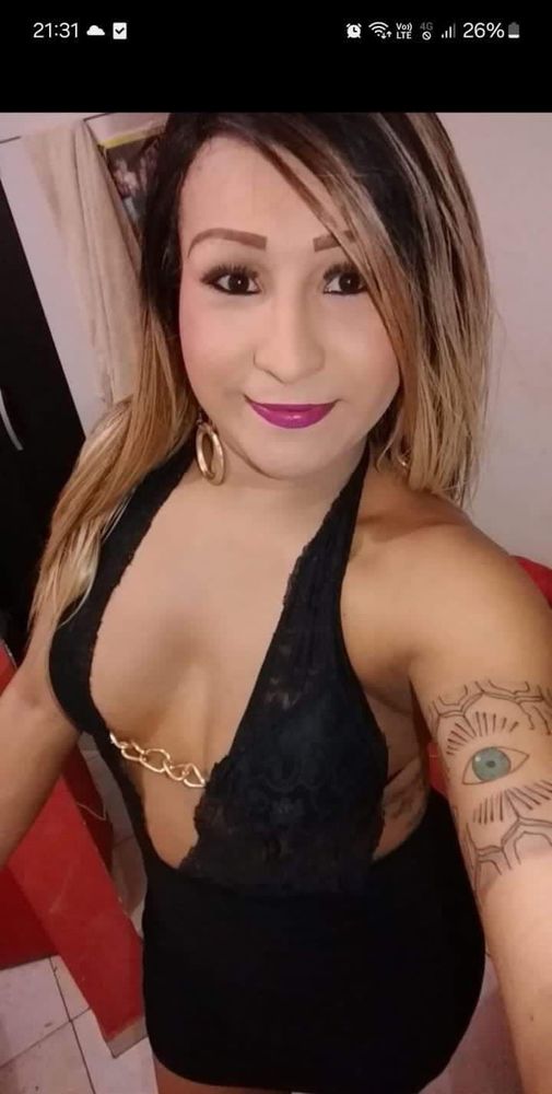 Travesti é assassinada no Brasil Novo