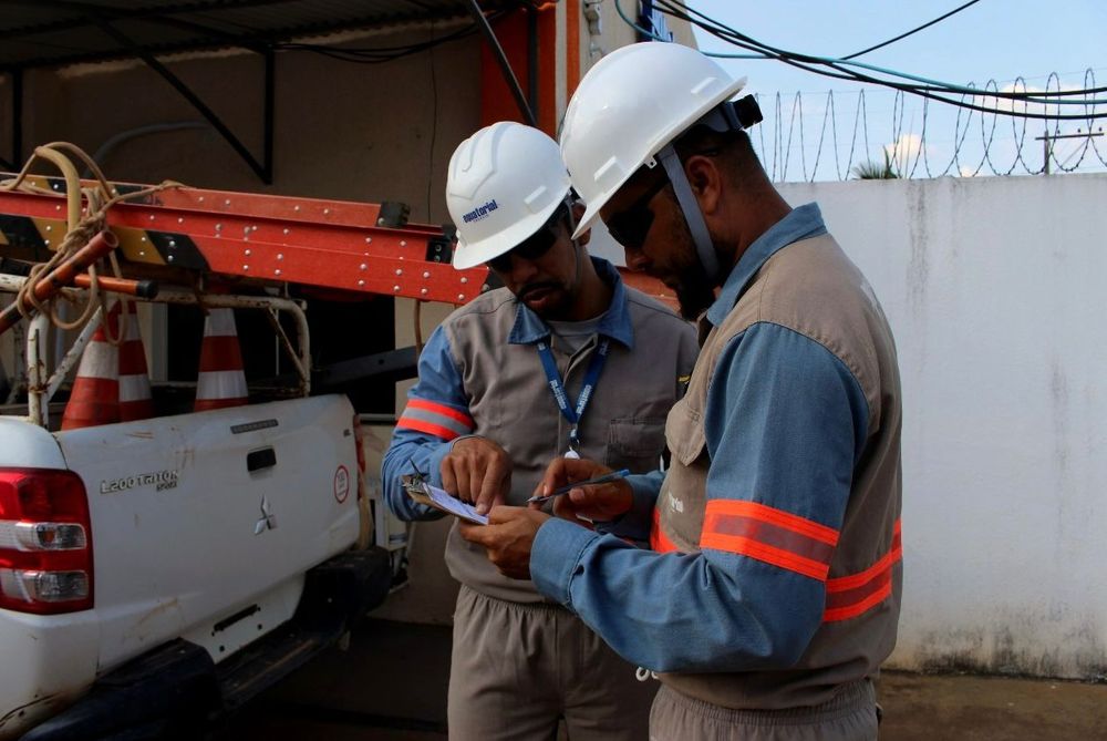 Energia elétrica: confira datas e horários dos desligamentos programados no Amapá