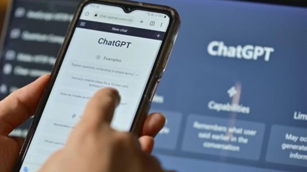 Falando como robô? Chat GPT influencia nosso jeito de conversar, diz estudo