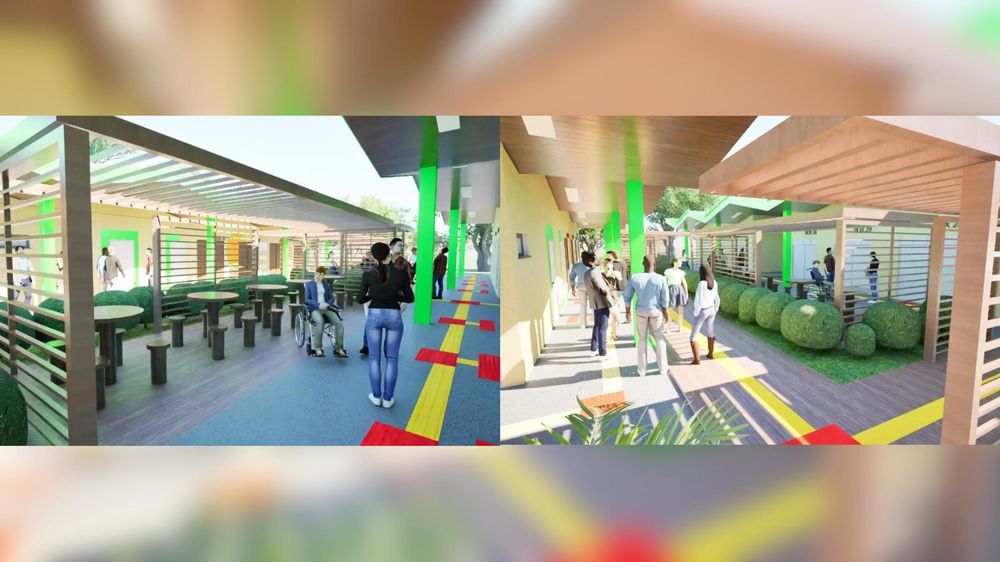 Macapá: Jardim Açucena terá mercado público