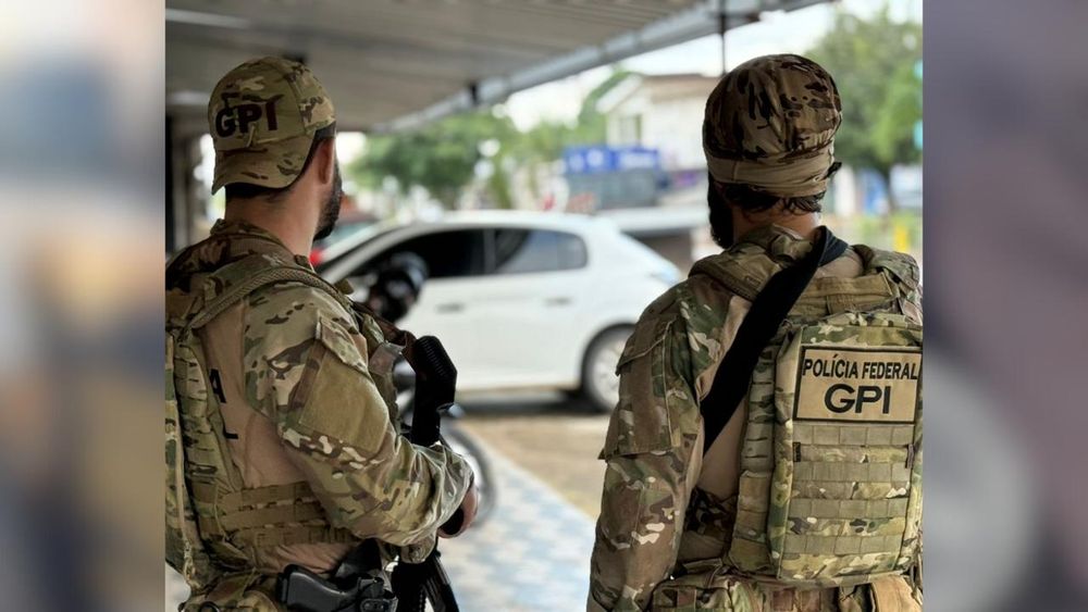 Cemitério clandestino: PF investiga presença de grupo criminoso em área rural do AP