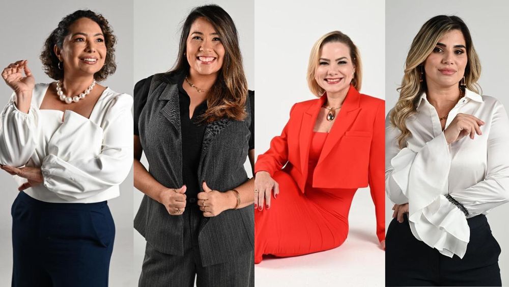 Voz na Expofeira 2025: A maior feira da Amazônia com um novo olhar, o das jornalistas do Voz do Amapá