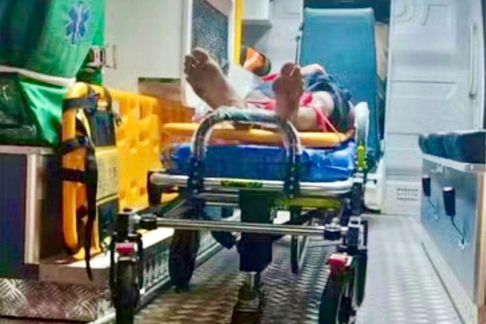 Em Investigação: Polícia resgata jovem que alega ter sido sequestrado após abordagem em supermercado de Macapá