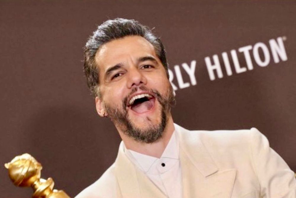 É do Brasil!: ’O Agente Secreto’ conquista prêmios de Melhor Filme e Melhor Ator no Globo de Ouro