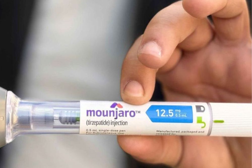 Vai Baratear?: Câmara aprova urgência para quebrar patente do Mounjaro; remédio pode chegar ao SUS