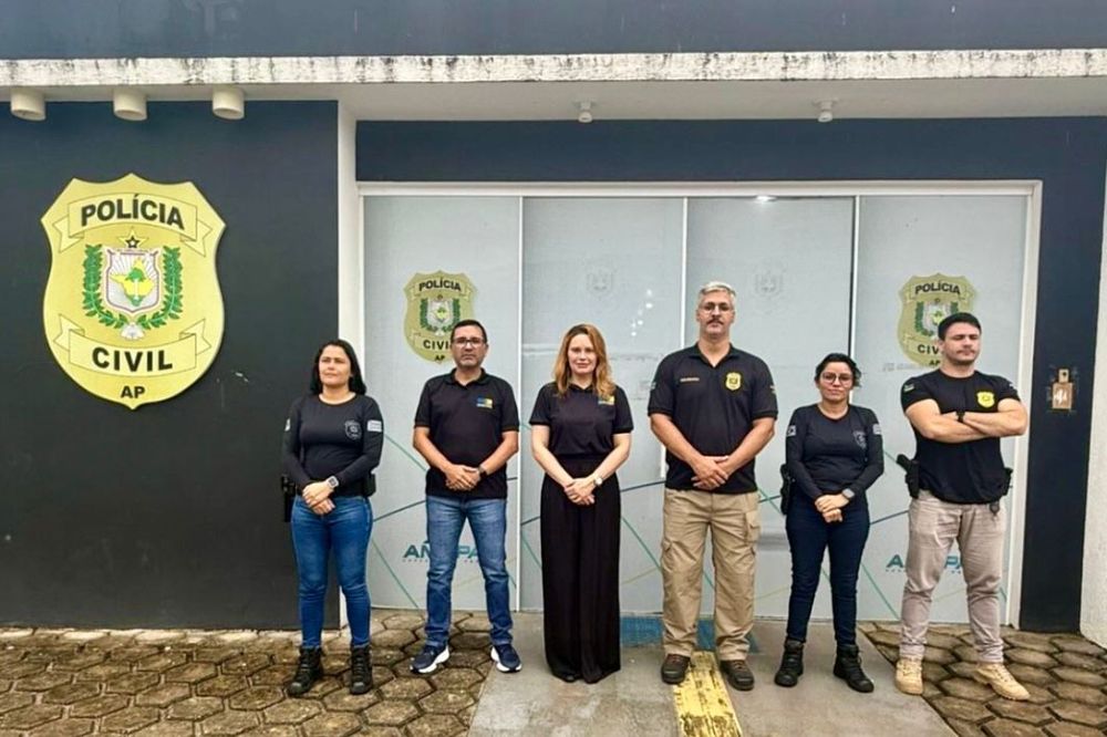 Caso de Polícia: Mãe é presa por suspeita de deixar filhos sozinhos sem água e comida em Itaubal