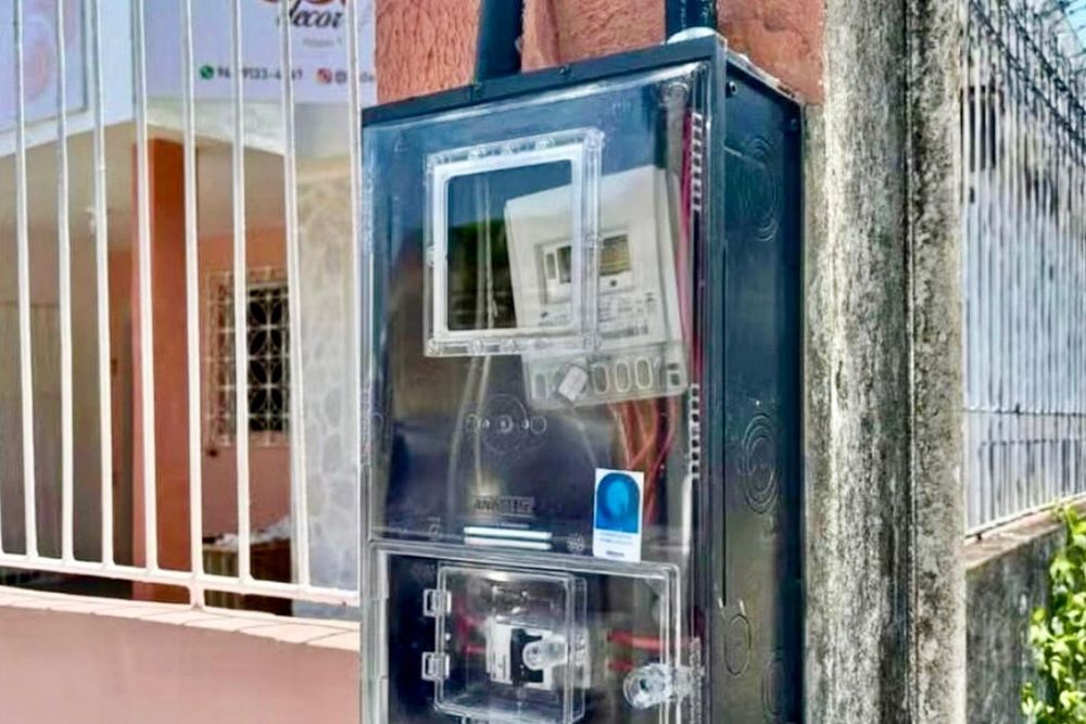 Você Sabia?: No Amapá, contas de luz com mais de 90 dias de atraso não podem causar corte de energia