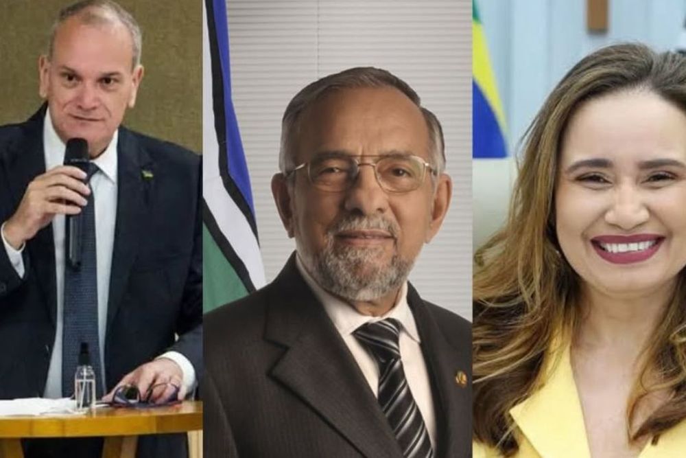 Nome da vez: Com saída de Waldez da disputa do Senado, segunda opção no palanque de Clécio pode ser Alinny Serrão, Acácio Favacho, Jaime Nunes ou Capiberibe