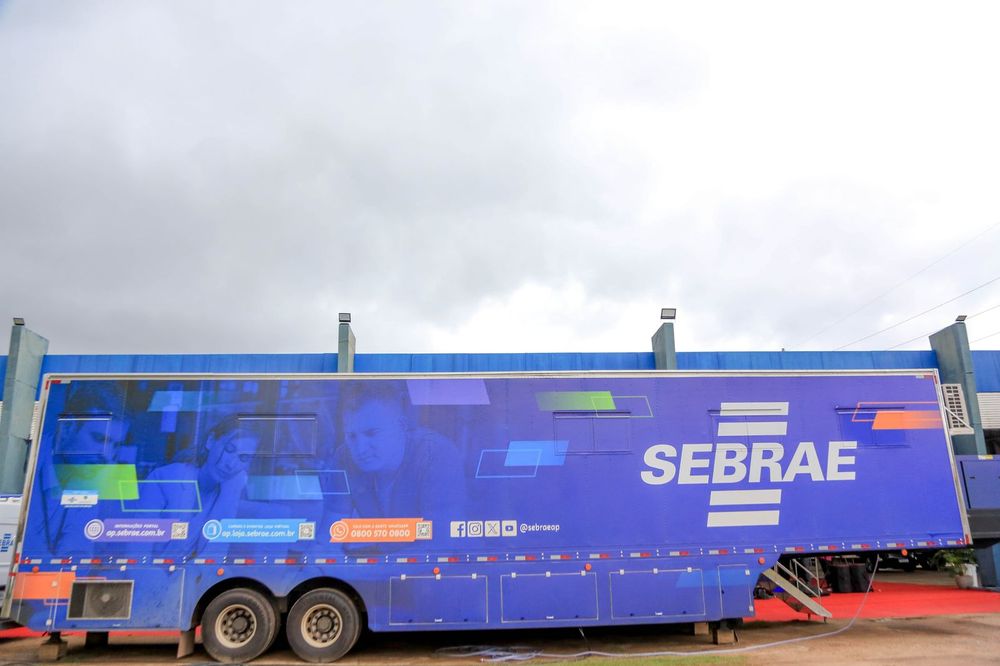 Amapá recebe unidade móvel para atender micro e pequenos empresários nos municípios