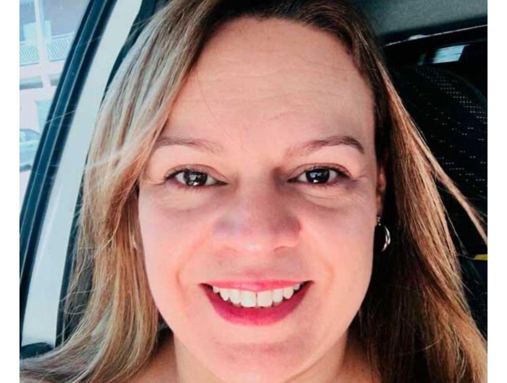  Feminicídio: Irmã de prefeita de Pedra Branca é morta pelo companheiro no DF