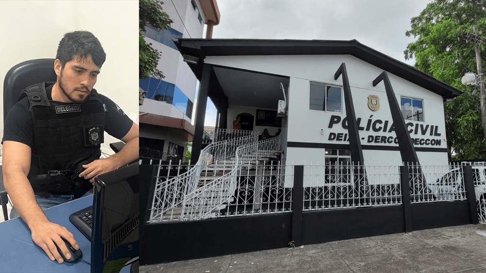 Adolescente de 14 abusa de prima de 7 anos