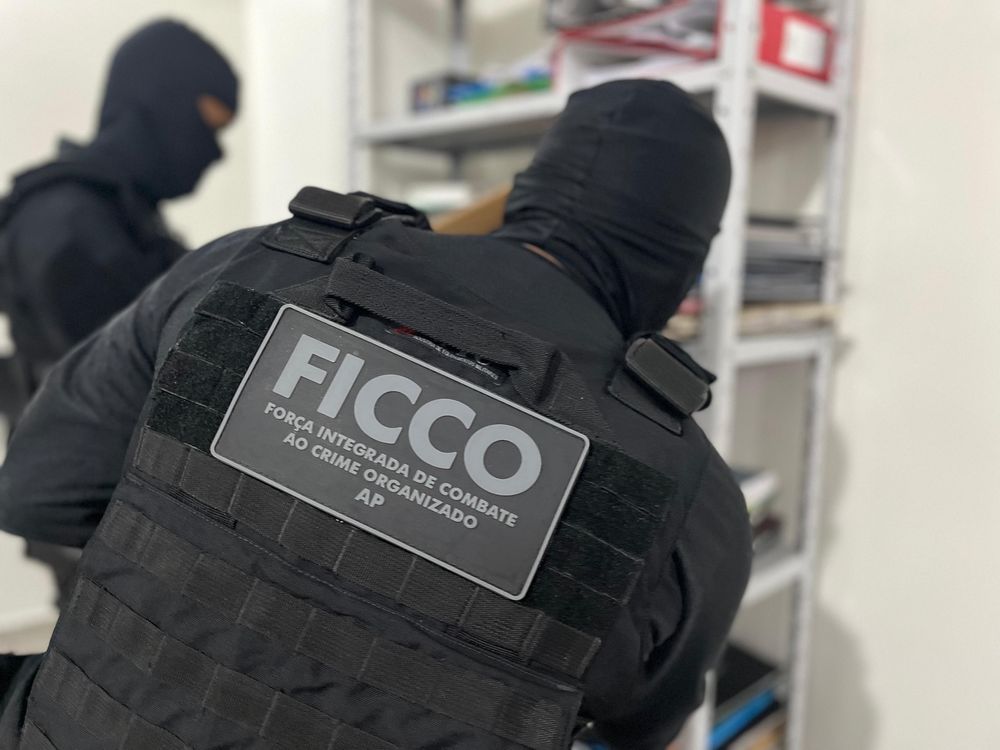 Pombo-correio: No AP, advogado é preso por suspeita de atuar como mensageiro de criminosos