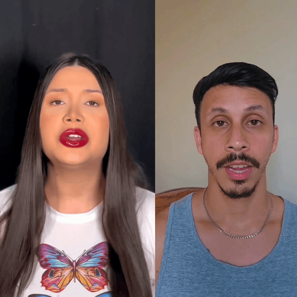 Influenciadores do Amapá se unem em campanha de arrecadação para vítimas de RS