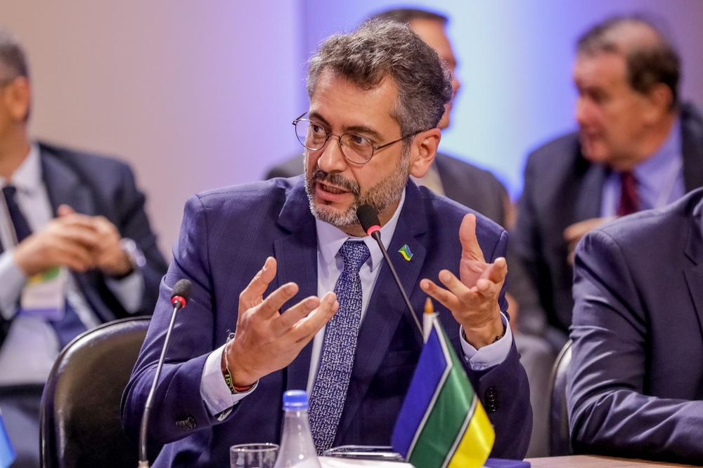 Governador Clécio critica presidente do Ibama por negar licença à Petrobras