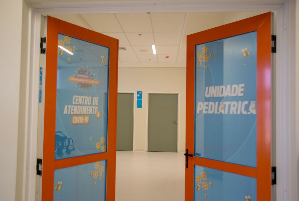 Deputado solicita pediatras em caráter emergencial para reforçar atendimento no Amapá