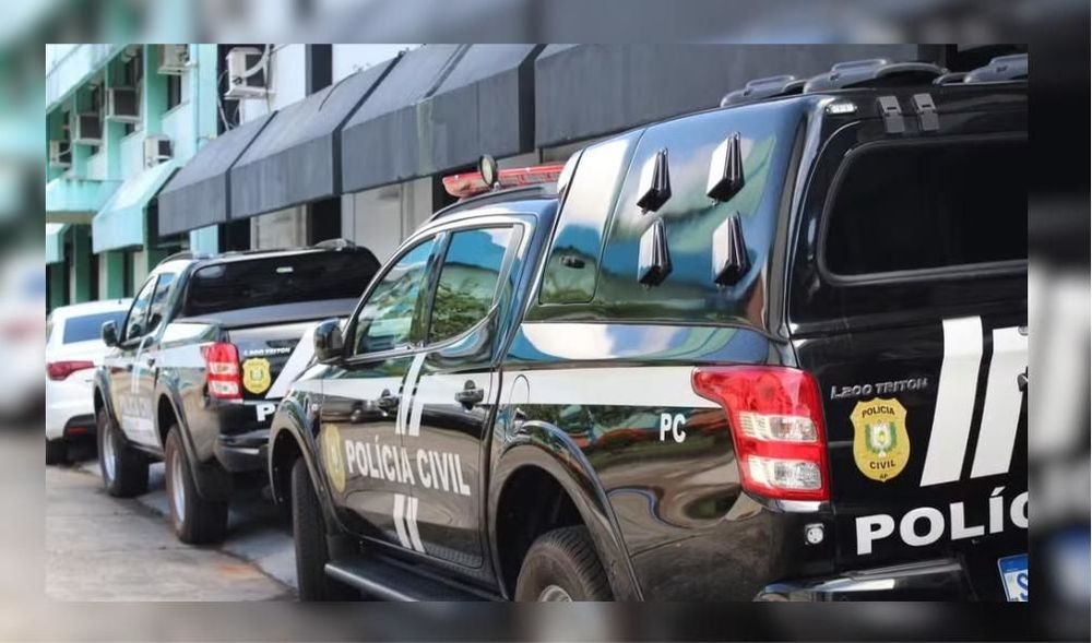 Criminosos de Alagoas aplicavam golpe da falsa conta de energia em usuários do Amapá