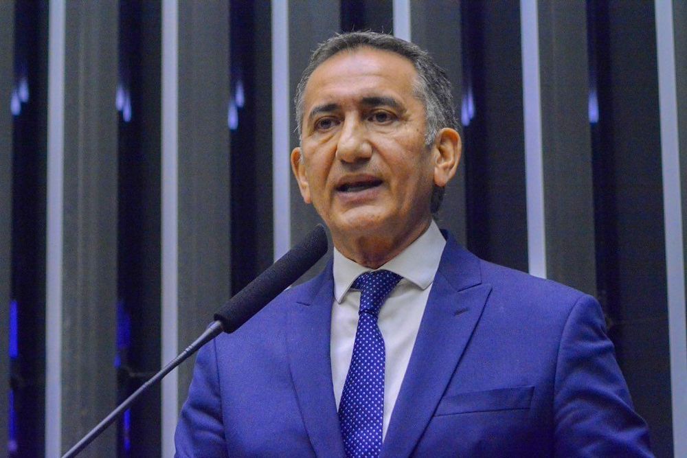  Absolvido pelo STF Waldez Góes ainda não fala sobre futuro político