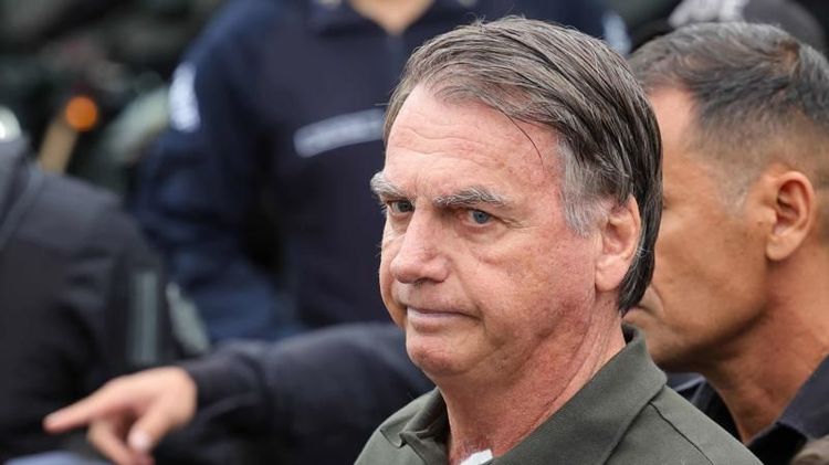 Brasil: Bolsonaro é transferido para a Papudinha por decisão de Moraes