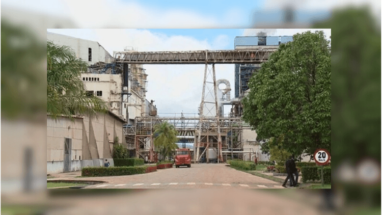 Trabalhadores da Jari Celulose, com 2 anos de salários atrasados, planejam protesto