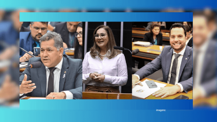 PEC do fim da jornada 6X1 ganha apoio de deputados do Amapá