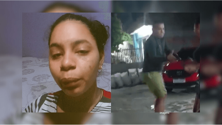 Atirador Mazagão: "Estou com a bala alojada na perna. Graças a Deus estou viva", diz vítima