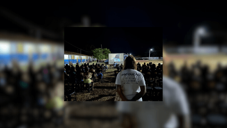 Festival de Cinema Pan-Amazônico encerra inscrições em 10 de setembro