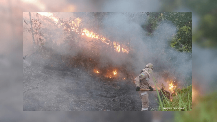 Malafaia apresenta PL para aumentar pena para quem causar incêndios criminosos