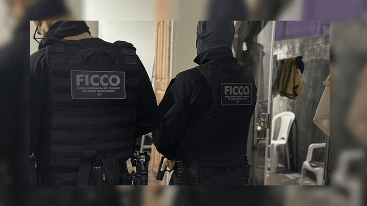 Cidade de Esmeraldas: Ação do MP mira servidores públicos e autoridades com foro privilegiado