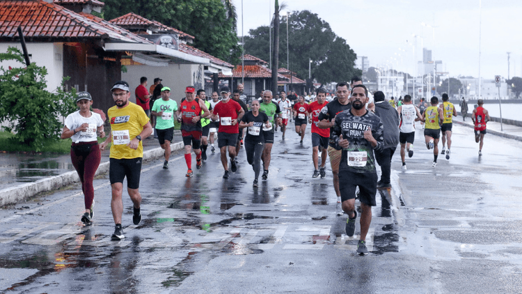 Você sabia?: Corrida de rua é o esporte favorito dos macapaenses, aponta pesquisa