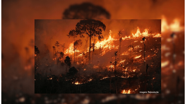  Lula apoia projeto de Davi para aumentar punição por crimes ambientais