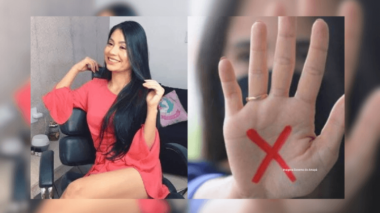 Feminicídio: Começa julgamento do acusado de matar jovem grávida, em Macapá